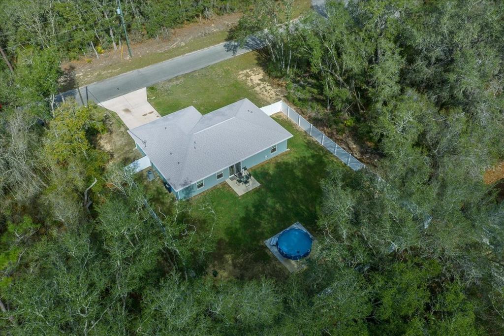 41 Fisher Way Run Road Ocklawaha, FL 32179 - Photo 35 of 39