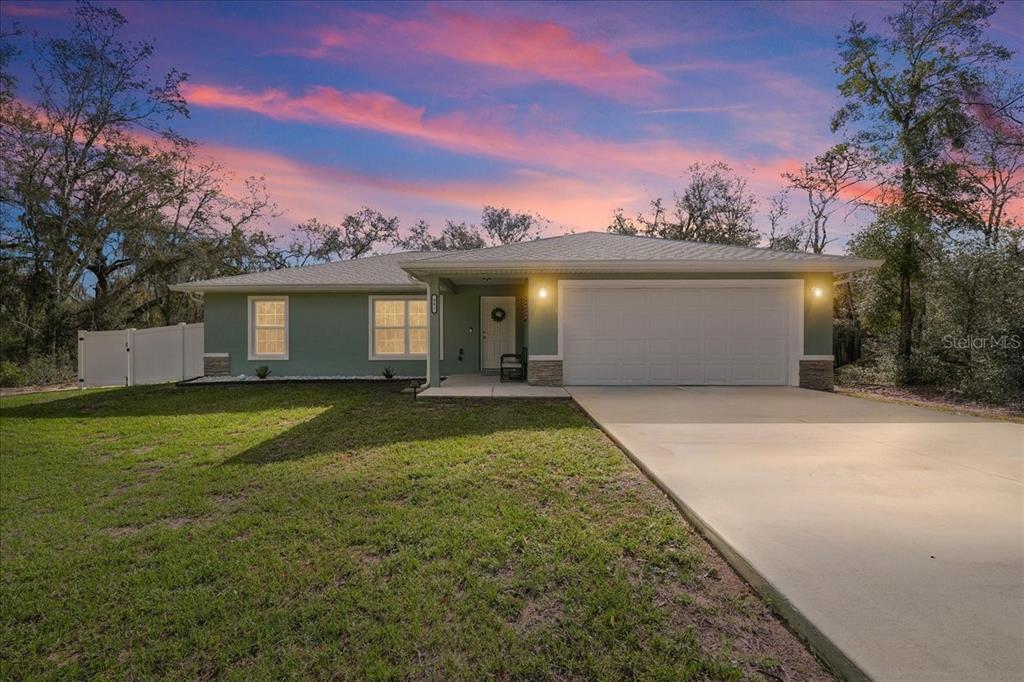 41 Fisher Way Run Road Ocklawaha, FL 32179 - Photo 37 of 39