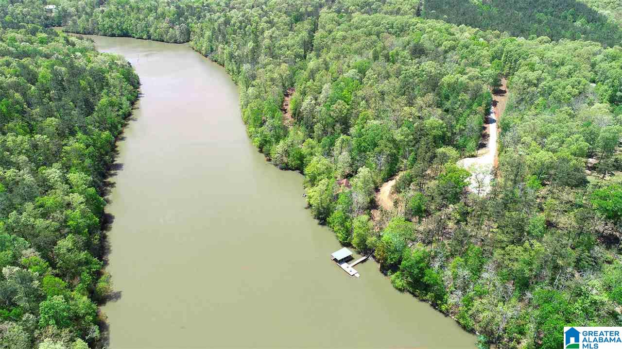 214 County Road, Unit 1 Wedowee, AL 36278 - Photo 5 of 14
