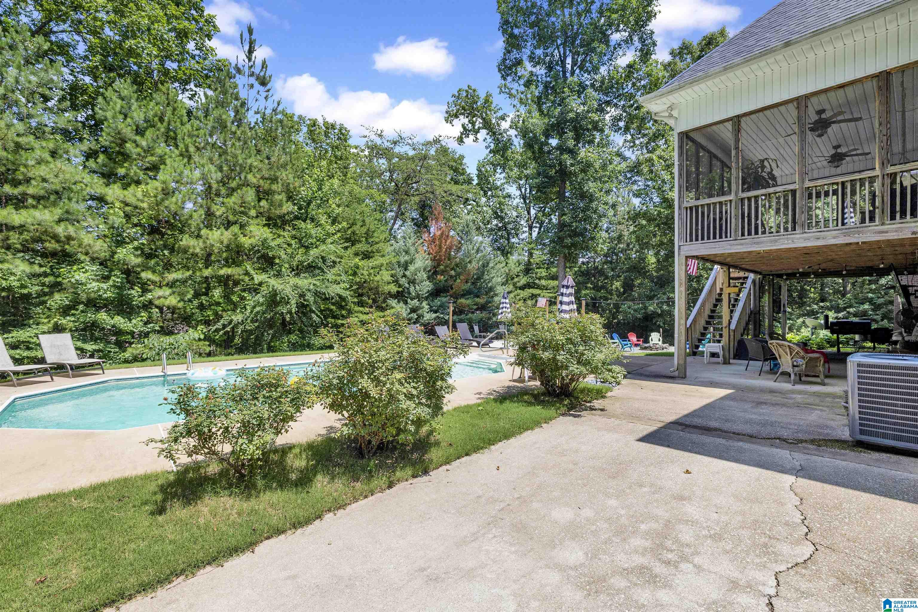 22498 Blacksmith Park Road McCalla, AL 35111 - Photo 38 of 45