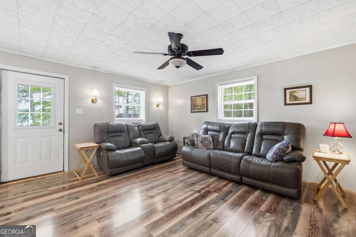 219 Collins Road Northwest Milledgeville, GA 31061 - Photo 18 of 38