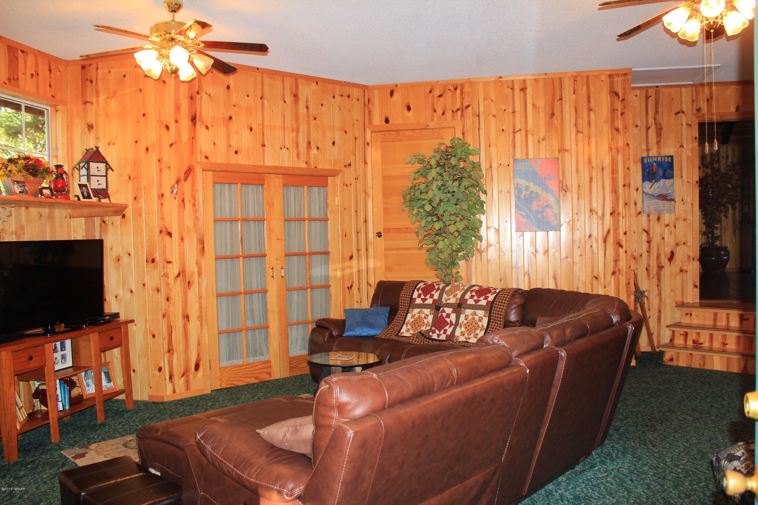 6665 Buck Springs Road Pinetop, AZ 85935 - Photo 11 of 36 Gallery Image 11