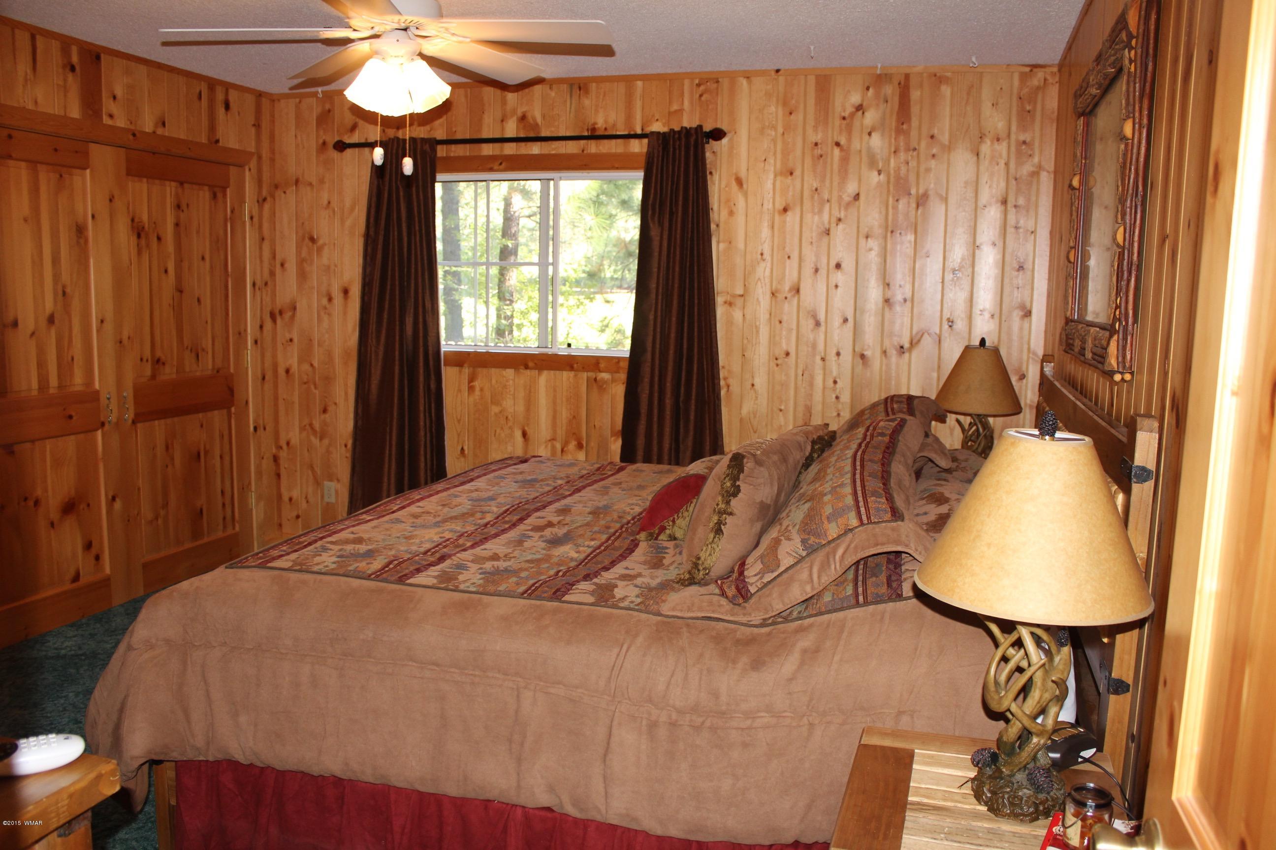 6665 Buck Springs Road Pinetop, AZ 85935 - Photo 18 of 36 Gallery Image 18