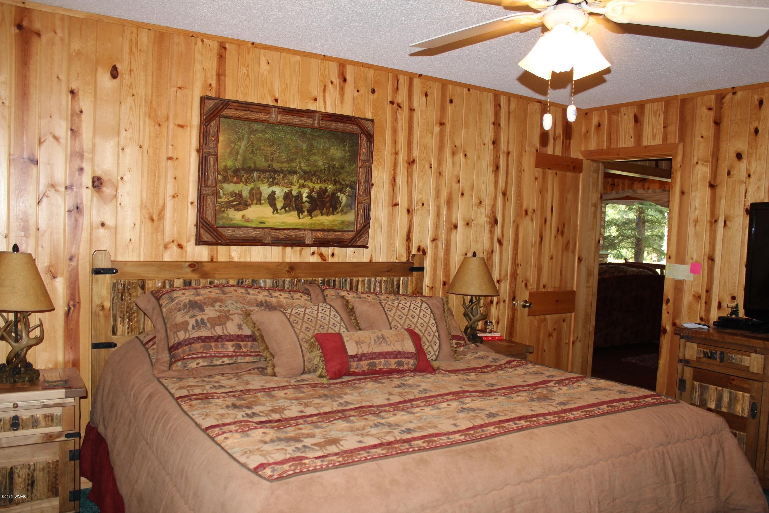 6665 Buck Springs Road Pinetop, AZ 85935 - Photo 20 of 36 Gallery Image 20