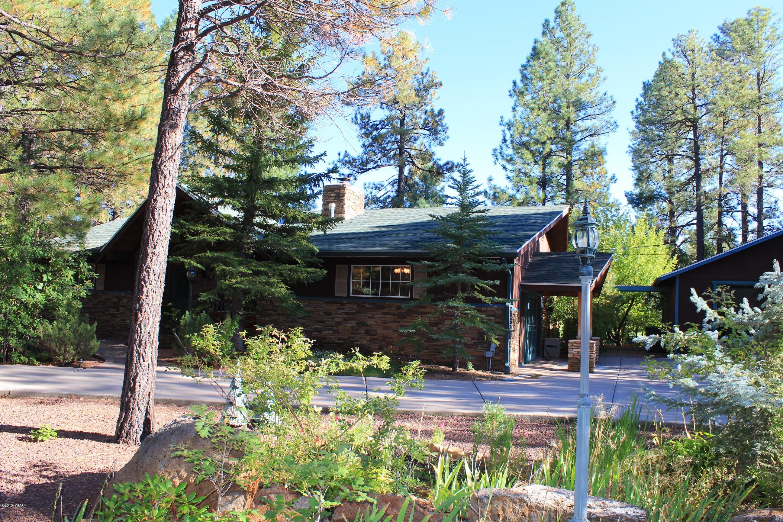 6665 Buck Springs Road Pinetop, AZ 85935 - Photo 33 of 36 Gallery Image 33