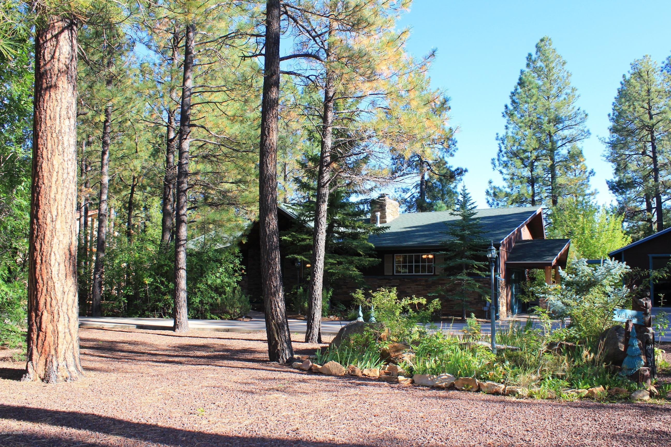 6665 Buck Springs Road Pinetop, AZ 85935 - Photo 35 of 36 Gallery Image 35