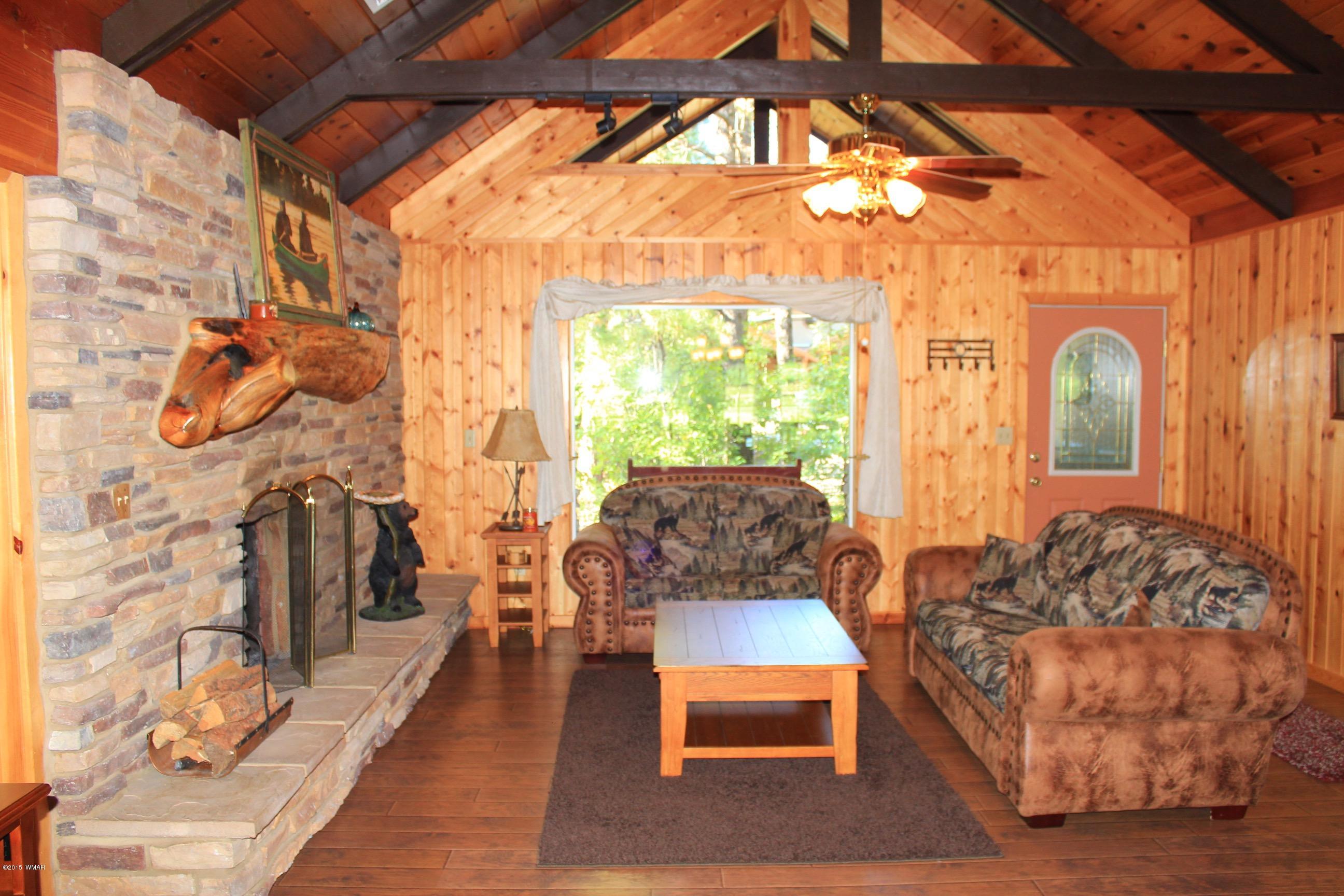 6665 Buck Springs Road Pinetop, AZ 85935 - Photo 8 of 36 Gallery Image 8