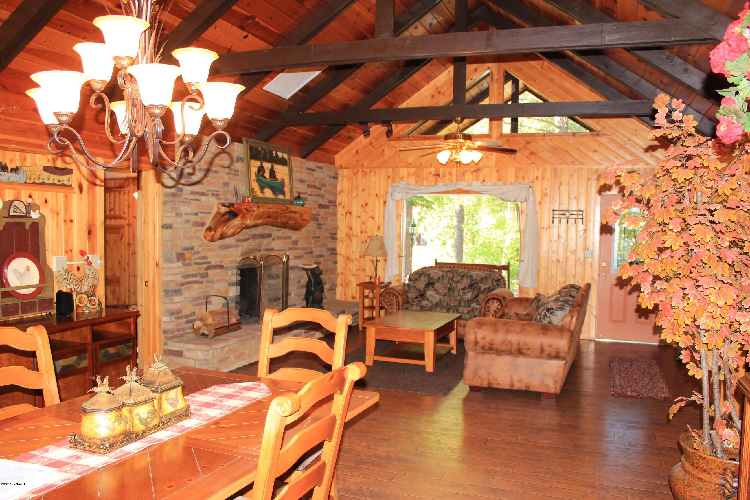 6665 Buck Springs Road Pinetop, AZ 85935 - Photo 9 of 36 Gallery Image 9