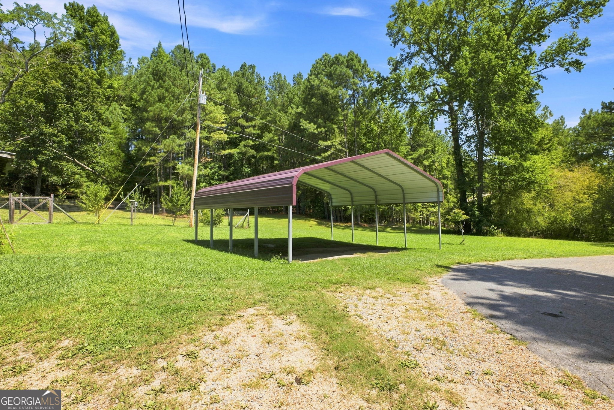 1328 Monroe Green Road Trion, GA 30753 - Photo 53 of 63 Gallery Image 53