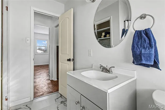 $219,000 | 202 Sunshine Drive, Festus, MO 63028