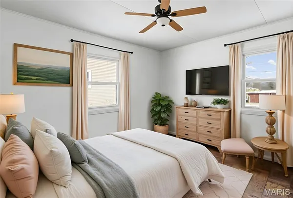 $209,000 | 202 Sunshine Drive, Festus, MO 63028