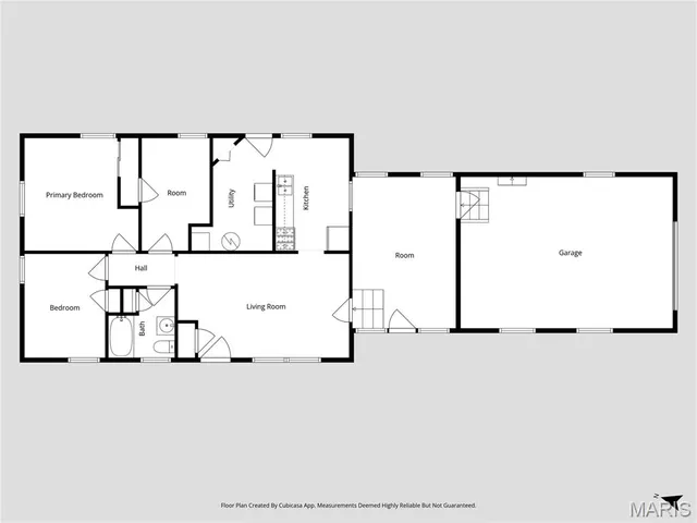 $219,000 | 202 Sunshine Drive, Festus, MO 63028