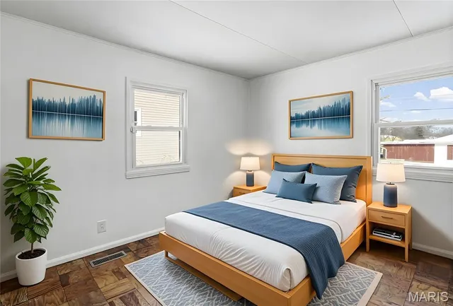 $219,000 | 202 Sunshine Drive, Festus, MO 63028