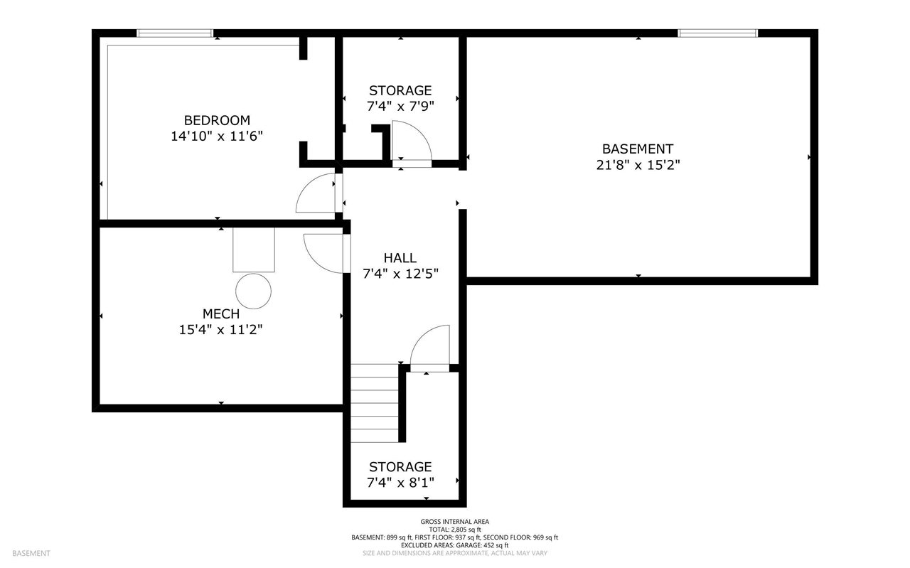 11245 Barnsley Road Lowell, MI 49331 - Photo 36 of 55 Gallery Image 36