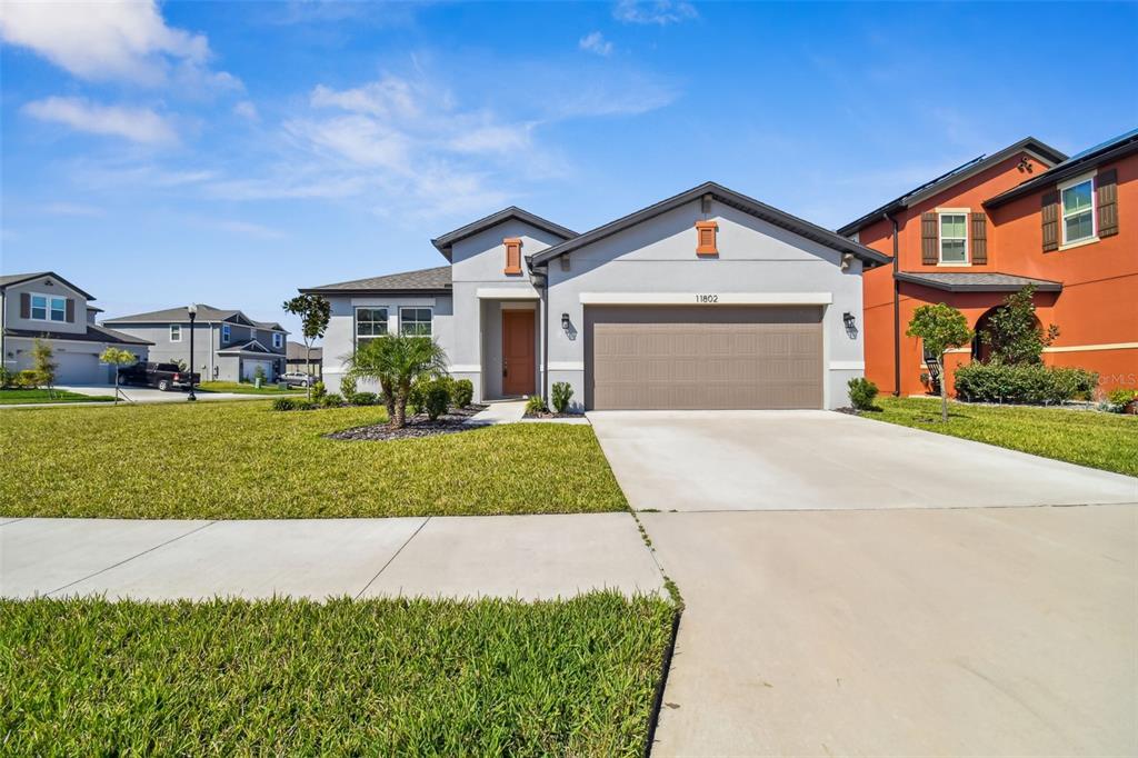 11802 Bluegrass Field Riverview, FL 33579 - Photo 1 of 1