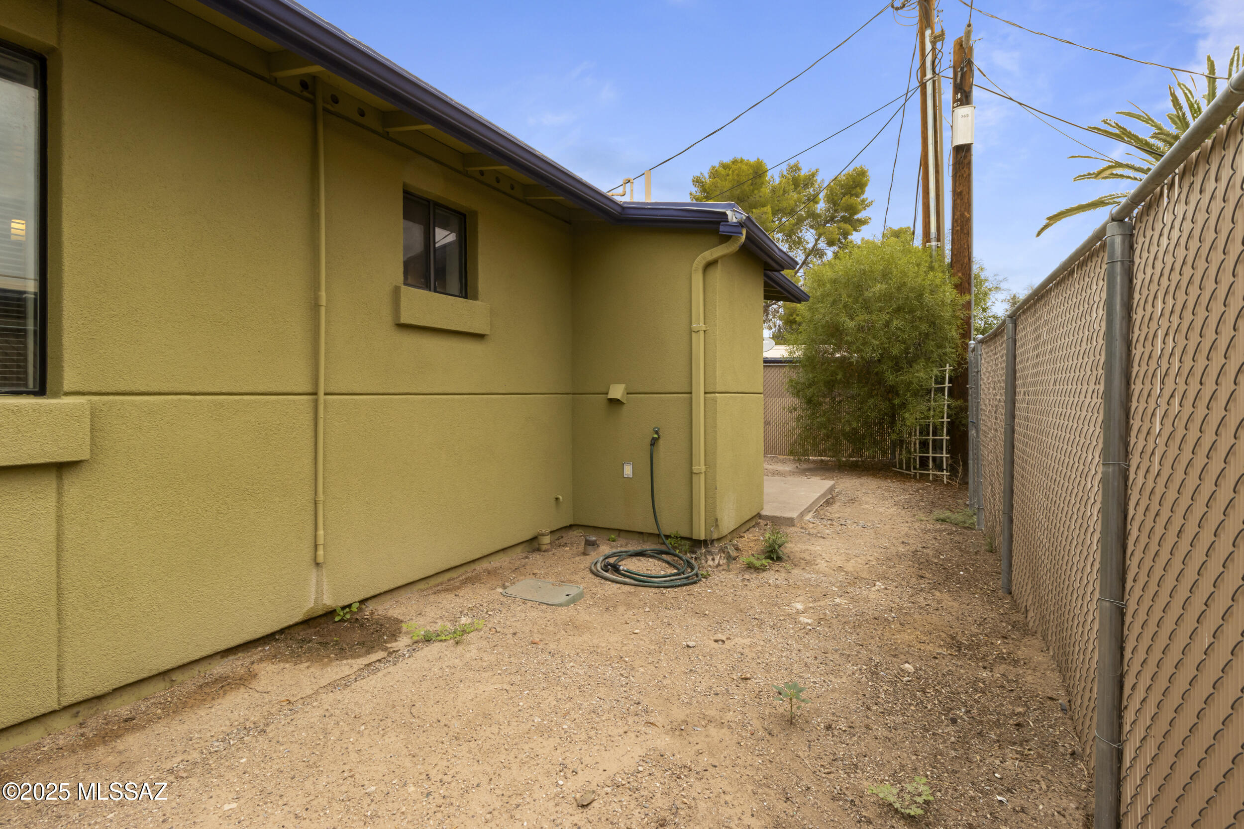 350 North Silverbell Road, Unit 174 Tucson, AZ 85745 - Photo 17 of 17