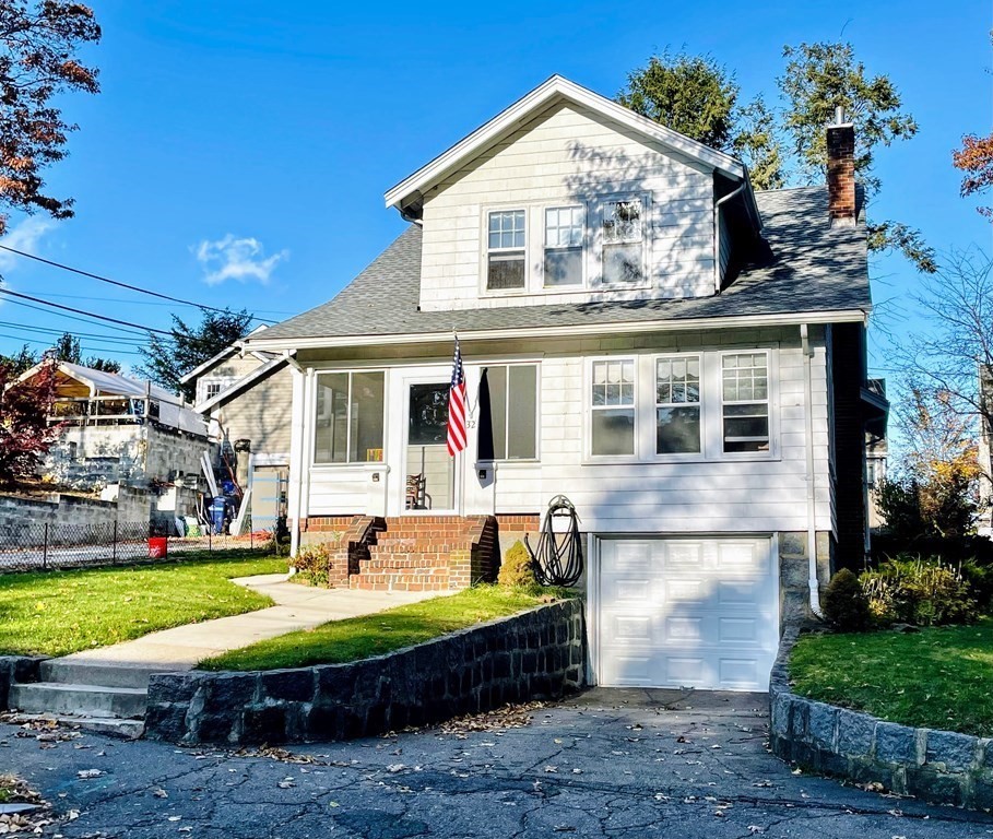 32 Overlook Road Quincy, MA 02169 - Photo 2 of 27 Gallery Image 2