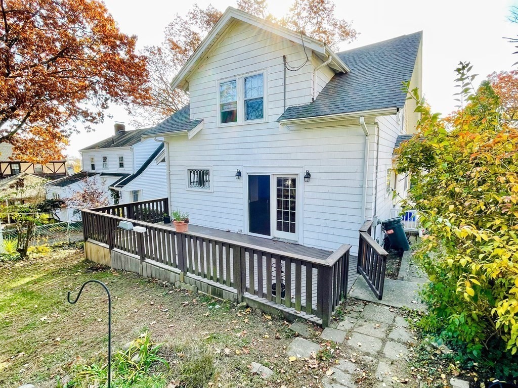 32 Overlook Road Quincy, MA 02169 - Photo 24 of 27 Gallery Image 24