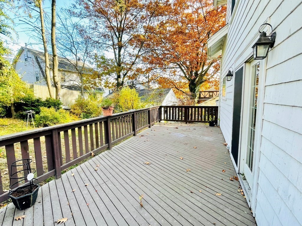 32 Overlook Road Quincy, MA 02169 - Photo 27 of 27 Gallery Image 27