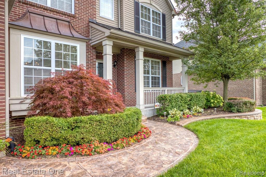 3751 Hogan Circle Rochester Hills, MI 48307 - Photo 35 of 47