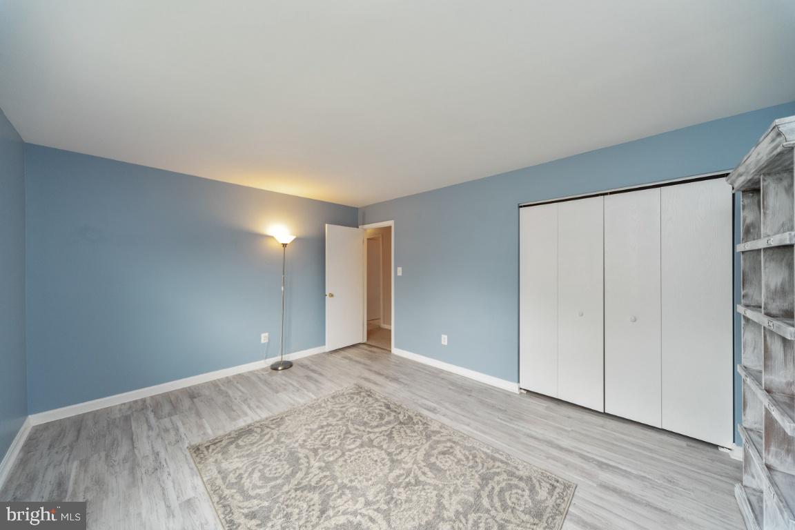 8117 Timberbrooke Road Baltimore, MD 21237 - Photo 20 of 35 Bedroom #2 offers updated flooring!