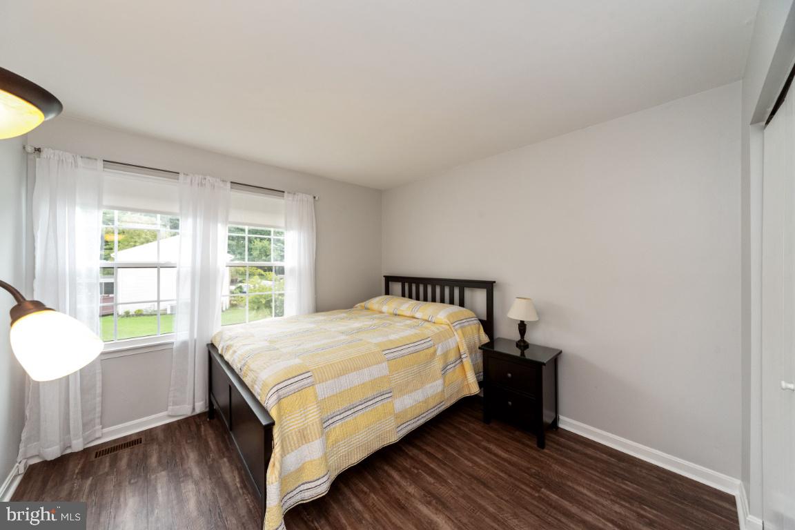 8117 Timberbrooke Road Baltimore, MD 21237 - Photo 22 of 35 Bedroom #3
