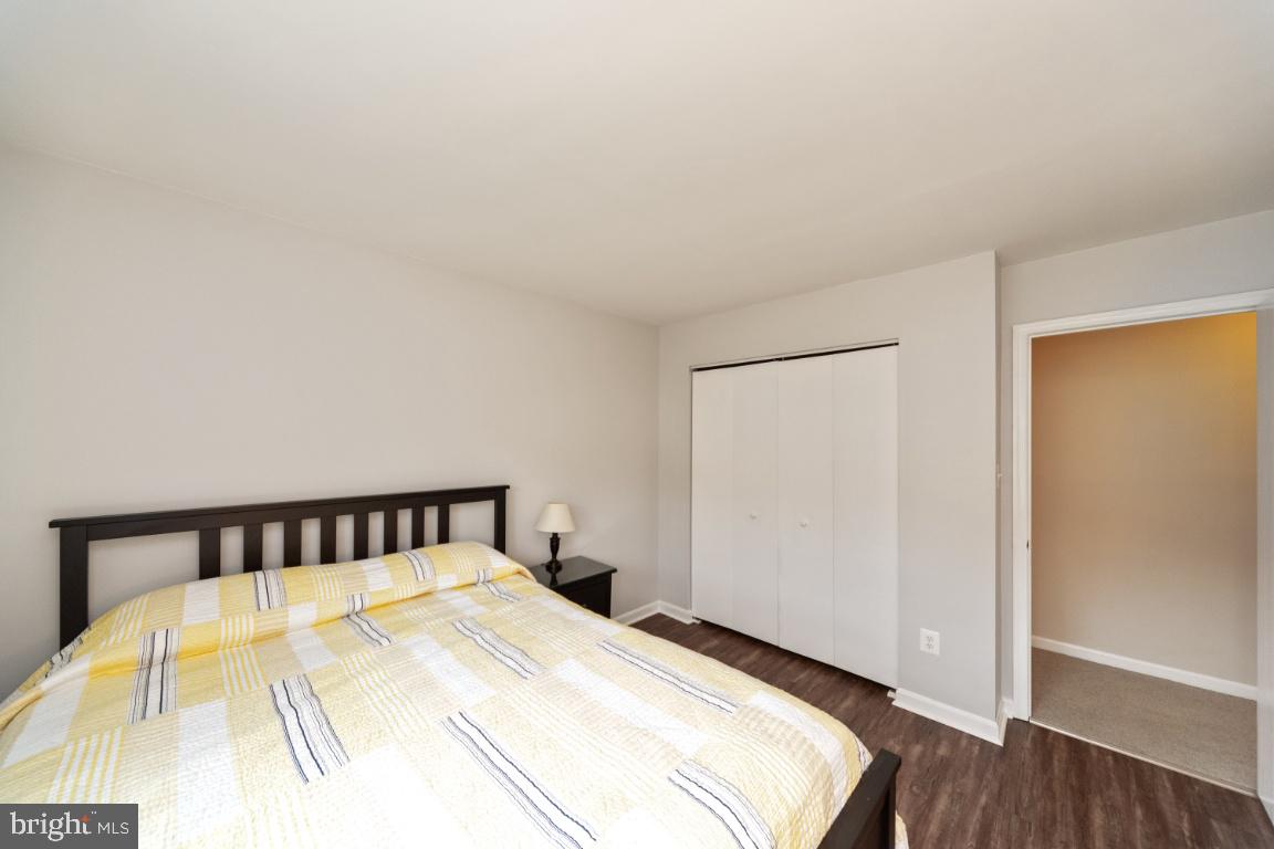 8117 Timberbrooke Road Baltimore, MD 21237 - Photo 23 of 35 Bedroom #3