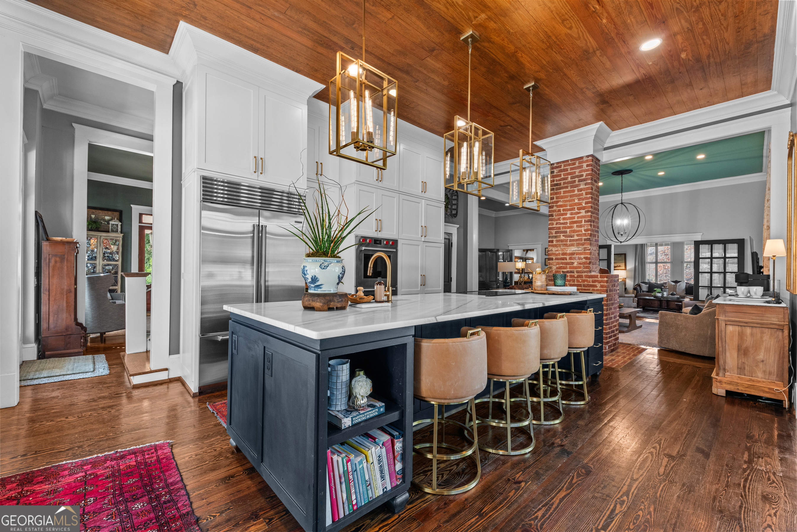 668 North Main Street Madison, GA 30650 - Photo 21 of 88