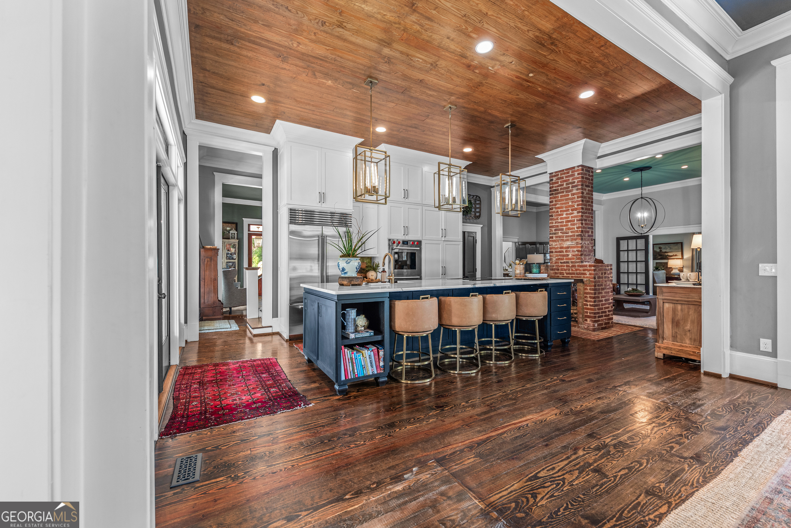 668 North Main Street Madison, GA 30650 - Photo 23 of 88