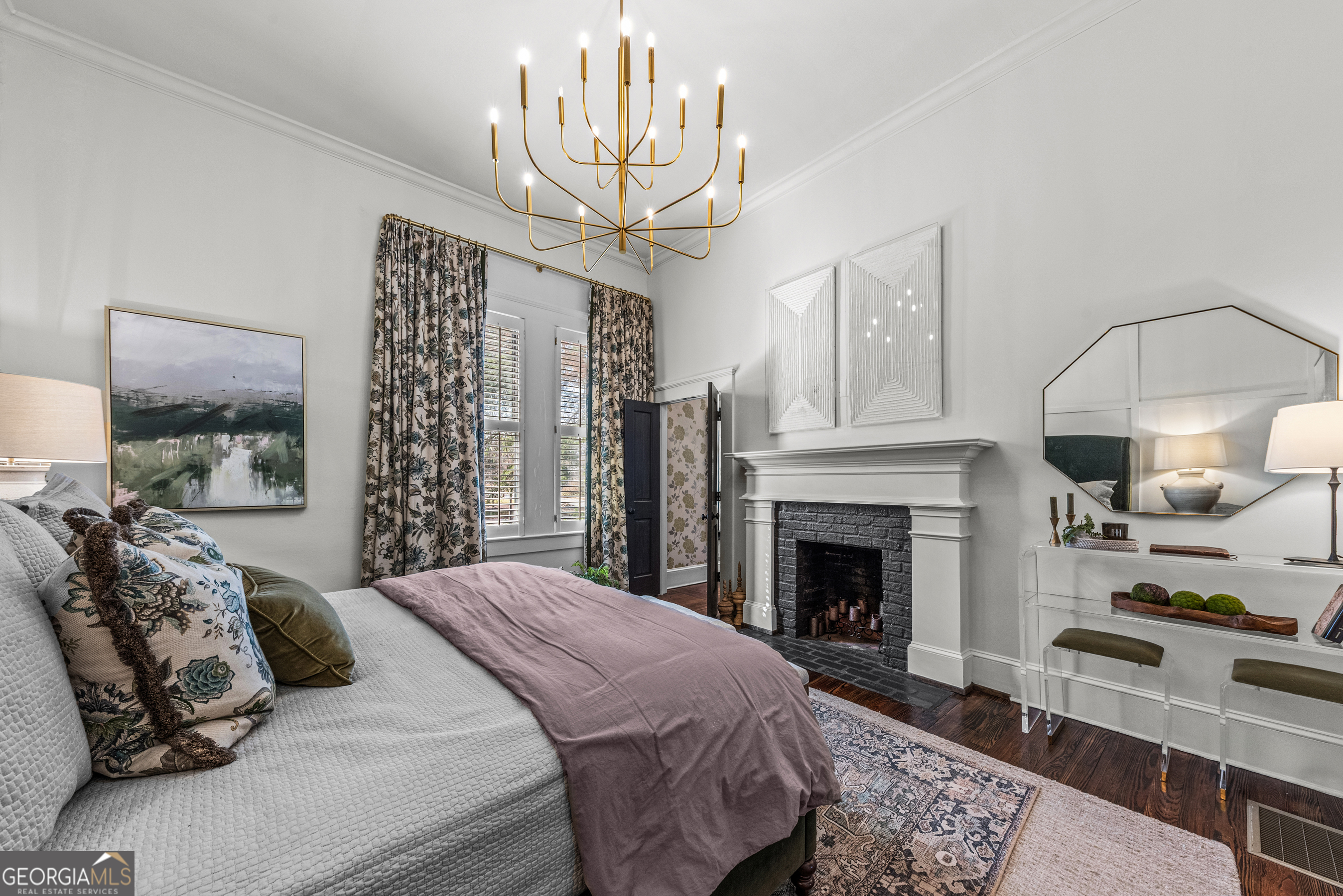 668 North Main Street Madison, GA 30650 - Photo 32 of 88