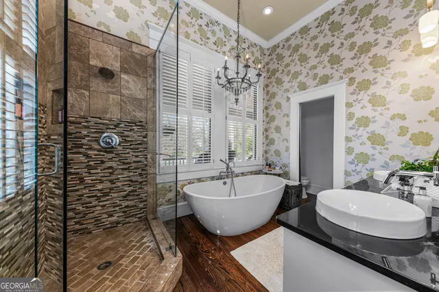 a view of entrance gate of the house