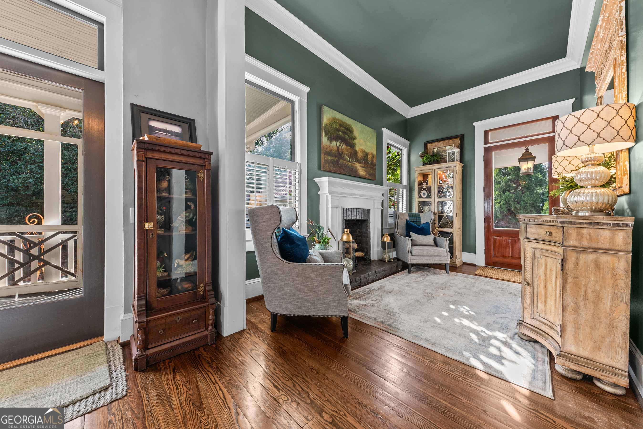 668 North Main Street Madison, GA 30650 - Photo 39 of 88