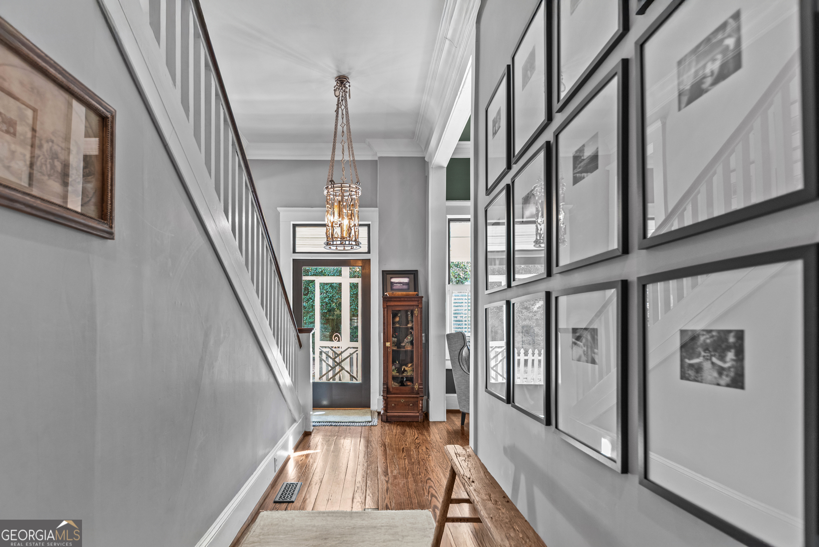 668 North Main Street Madison, GA 30650 - Photo 41 of 88