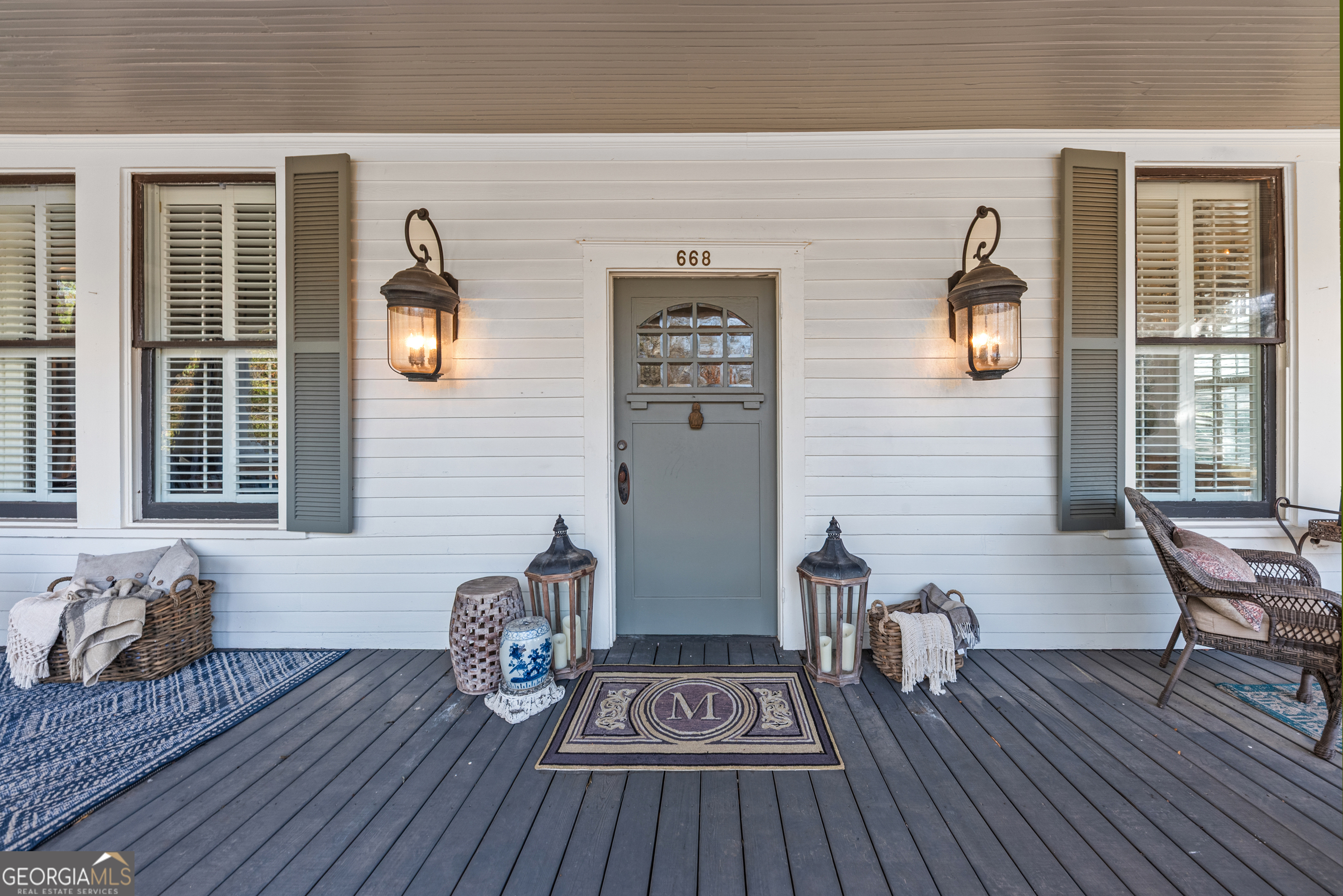 668 North Main Street Madison, GA 30650 - Photo 5 of 88