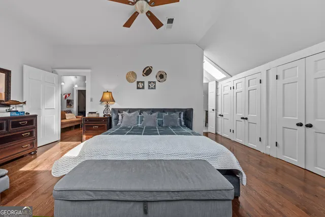 $1,275,000 | 668 North Main Street, Madison, GA 30650