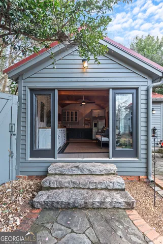 $1,275,000 | 668 North Main Street, Madison, GA 30650