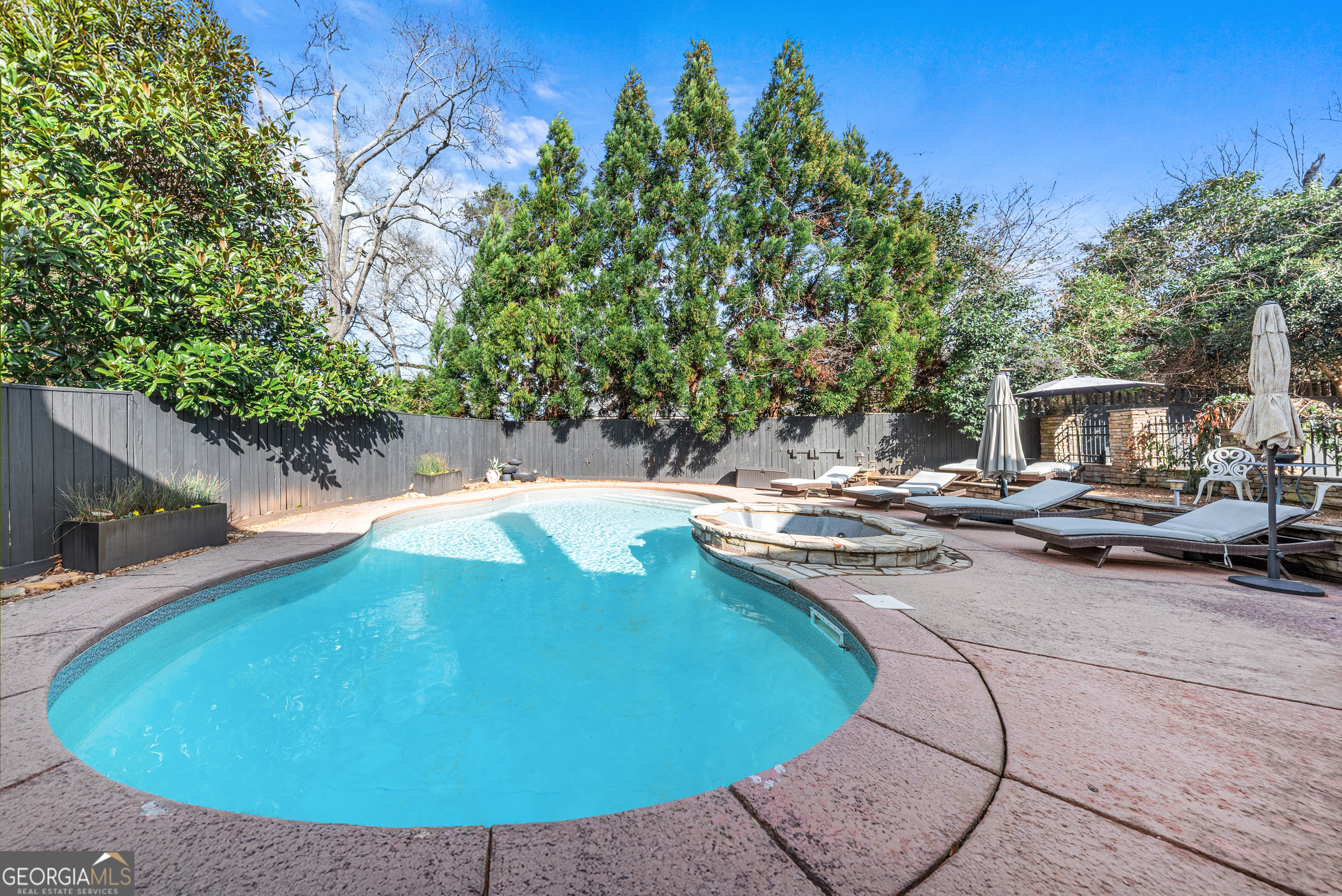 668 North Main Street Madison, GA 30650 - Photo 65 of 88