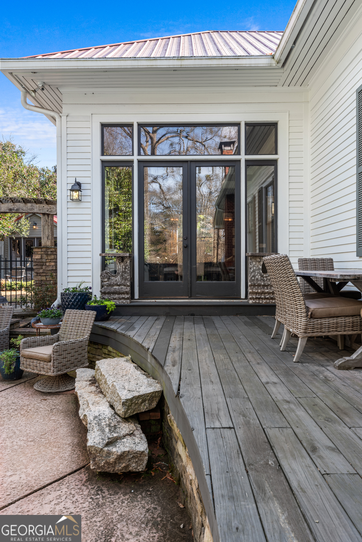 668 North Main Street Madison, GA 30650 - Photo 67 of 88