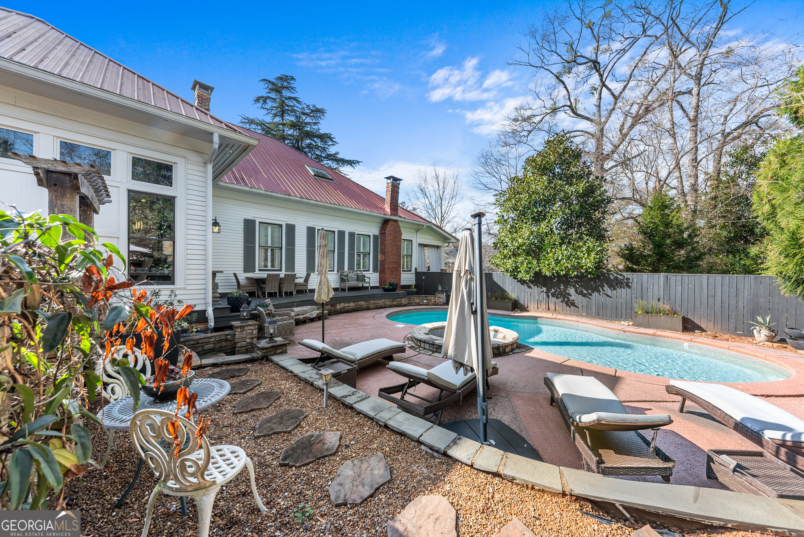 668 North Main Street Madison, GA 30650 - Photo 68 of 88