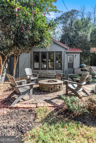 $1,275,000 | 668 North Main Street, Madison, GA 30650