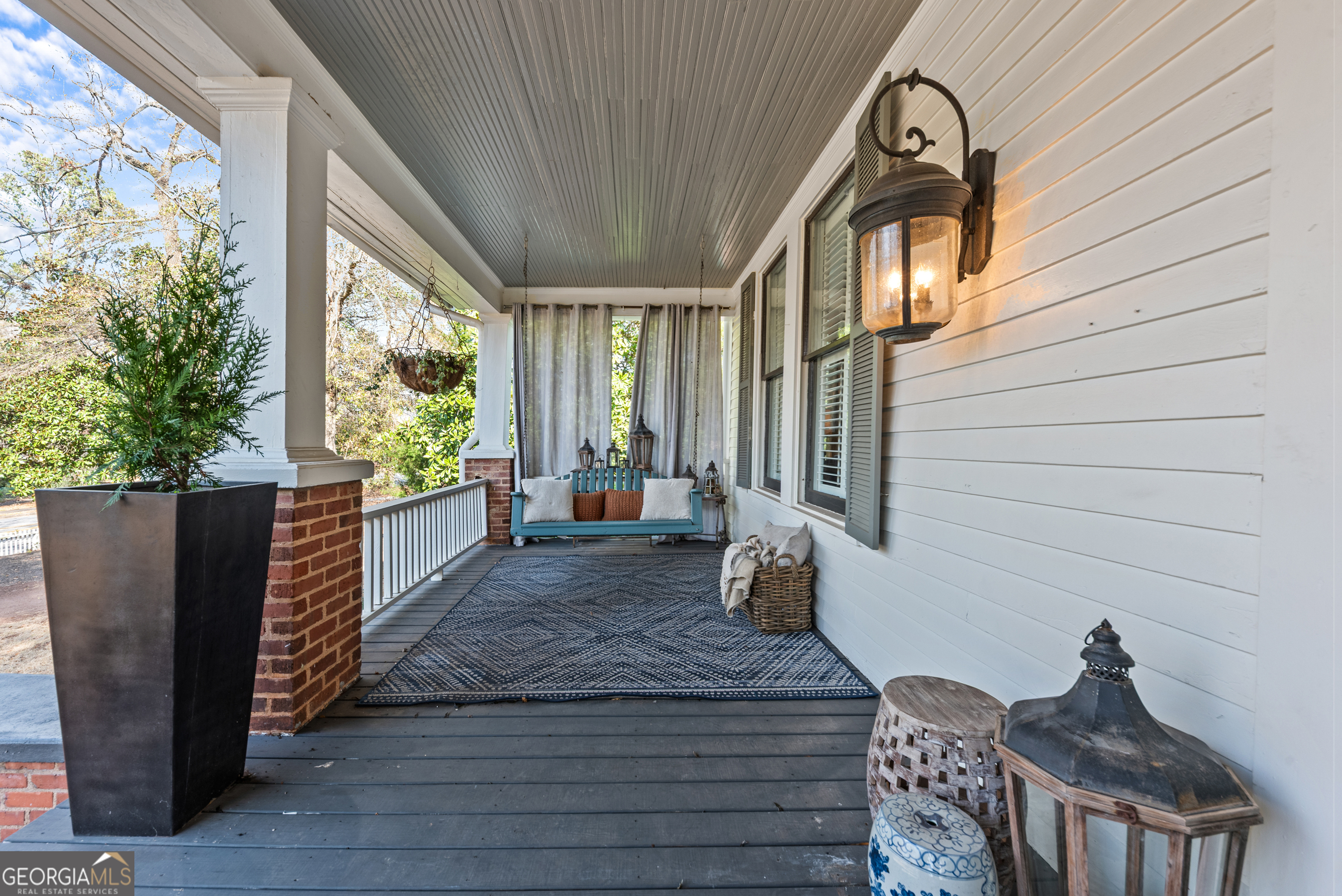 668 North Main Street Madison, GA 30650 - Photo 7 of 88