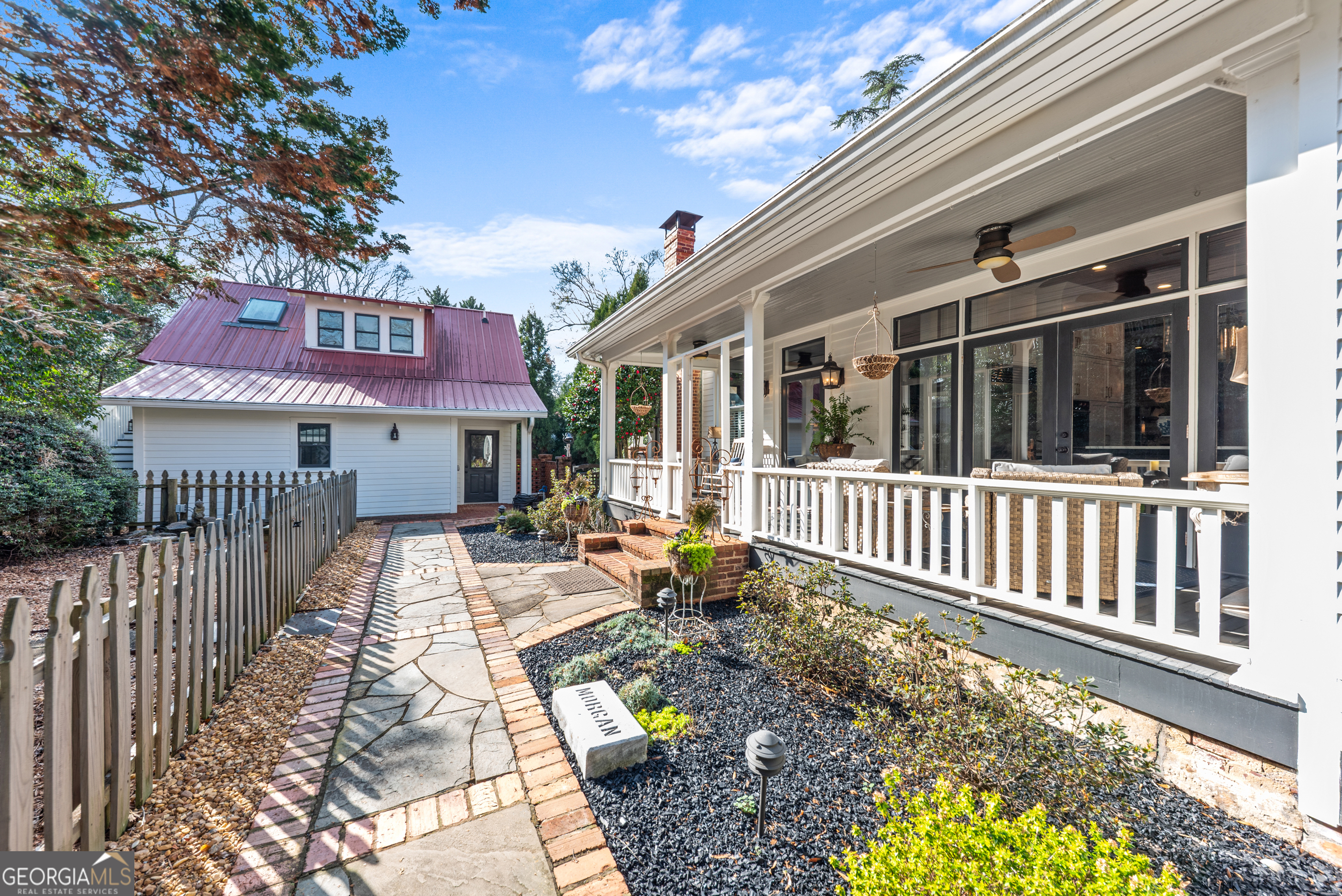 668 North Main Street Madison, GA 30650 - Photo 73 of 88