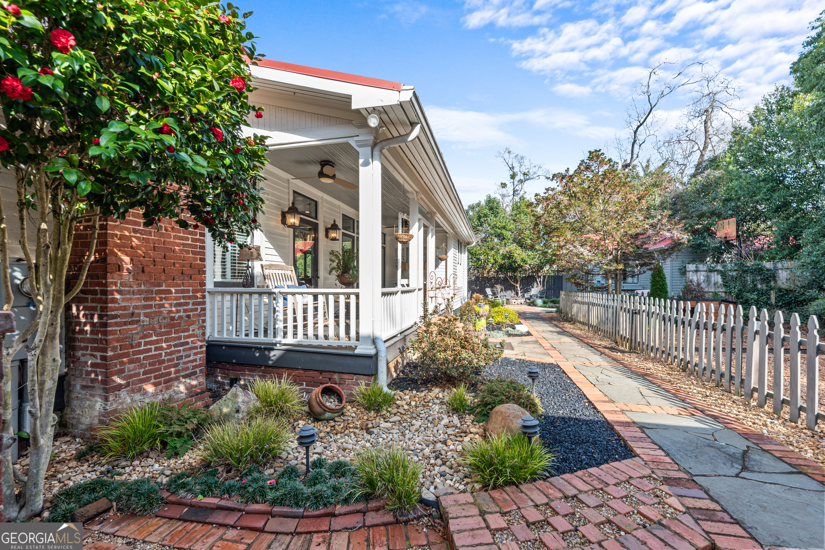 668 North Main Street Madison, GA 30650 - Photo 74 of 88