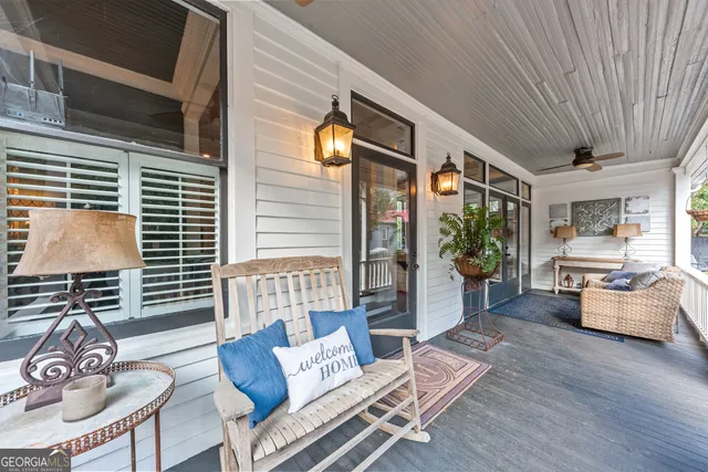 $1,275,000 | 668 North Main Street, Madison, GA 30650