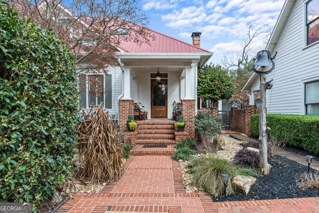 $1,275,000 | 668 North Main Street, Madison, GA 30650