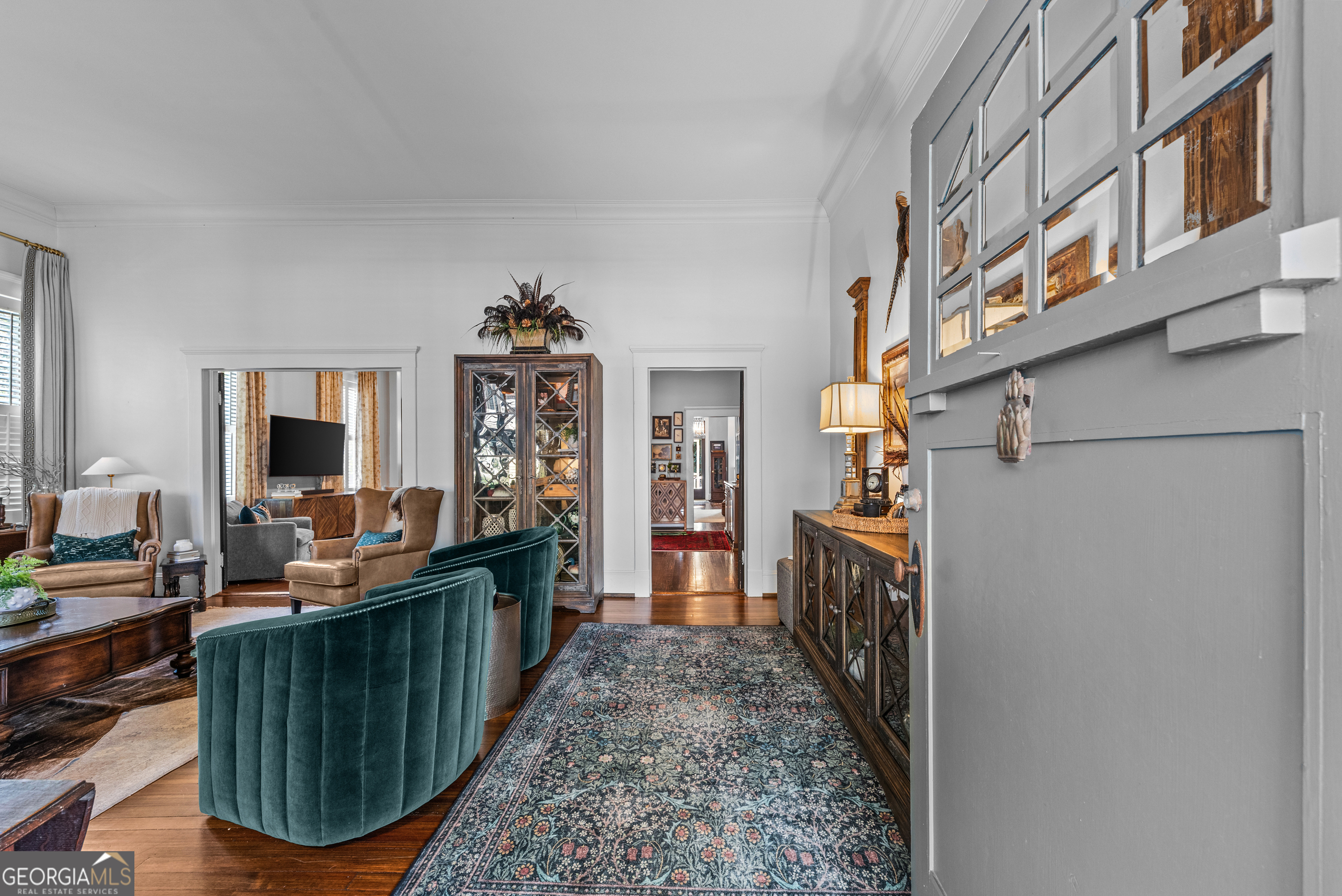 668 North Main Street Madison, GA 30650 - Photo 8 of 88