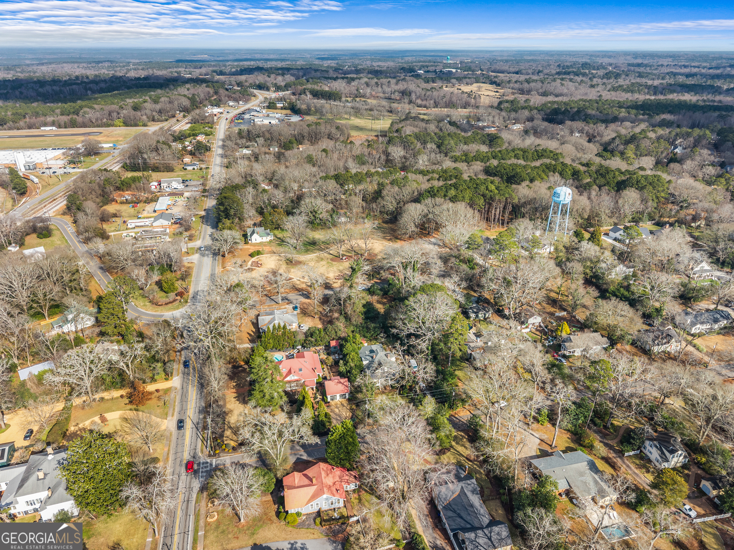 668 North Main Street Madison, GA 30650 - Photo 84 of 88