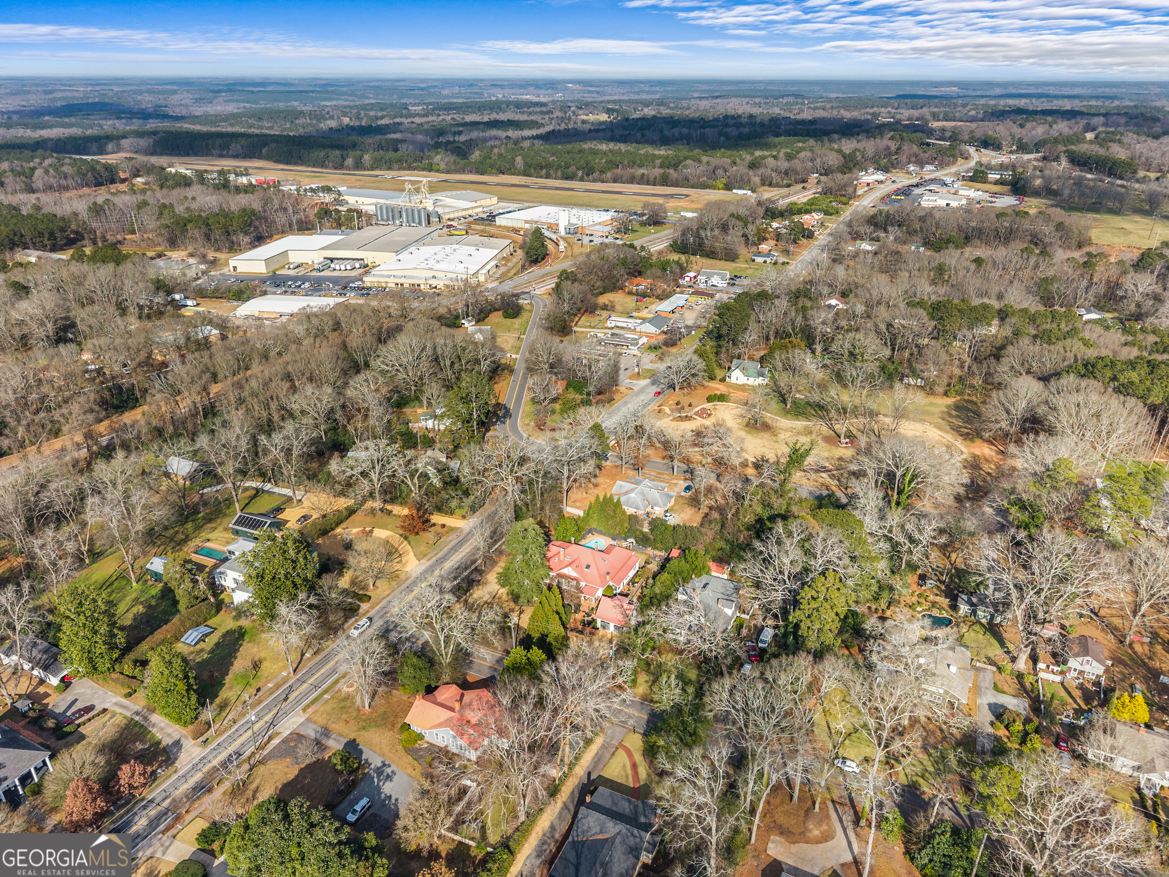 668 North Main Street Madison, GA 30650 - Photo 85 of 88