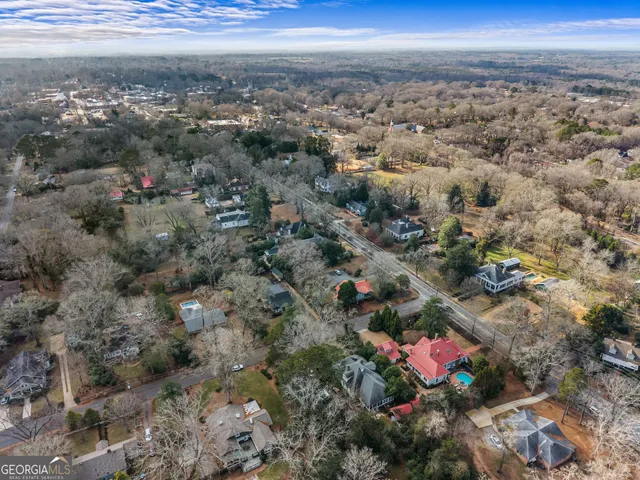 $1,275,000 | 668 North Main Street, Madison, GA 30650