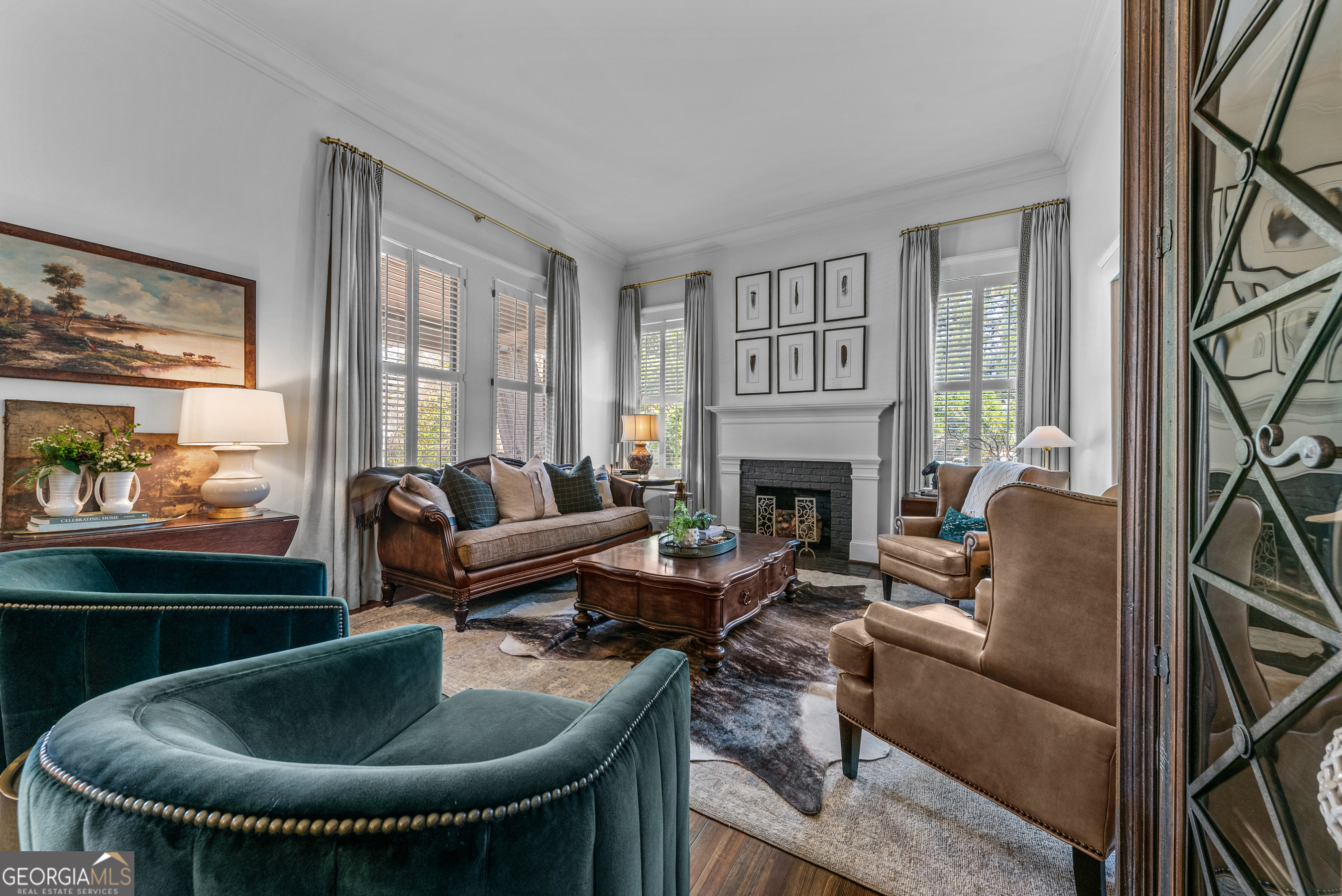 668 North Main Street Madison, GA 30650 - Photo 10 of 88